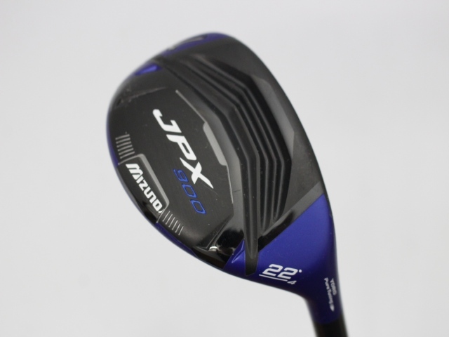 ミズノ JPX 900ユーティリティ OrochiBlueEyeU 22度 R 2702拍卖