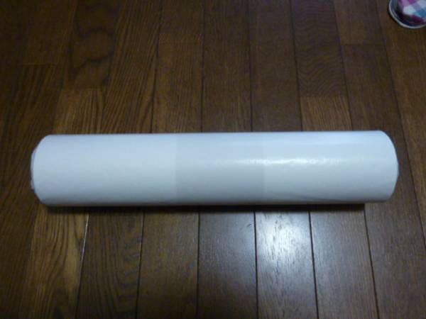 バックライトフィルム A2ロール 420mmX30M 新品拍卖