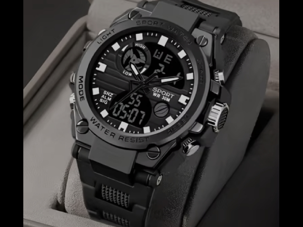 1B 新品|腕時計 オマージュ|◆1ROLEX DAYTONA0SUBMARINER0◆メンズ ダイバーズ サーフィン 防水 アナログ クォーツ デジタル拍卖