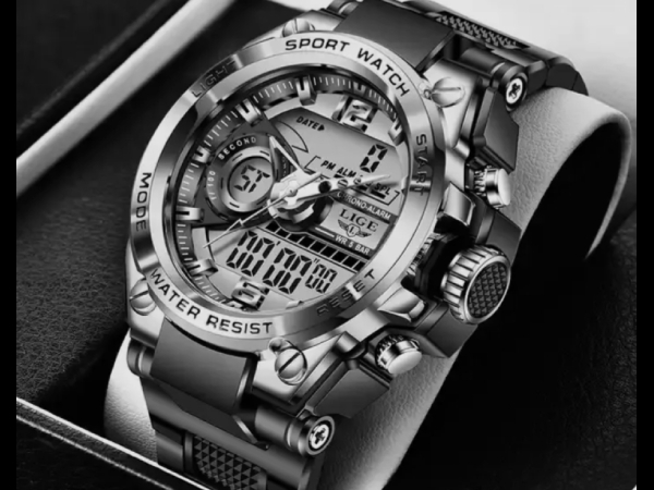 42 新品|腕時計 メンズ|美×実用|0CASIO0G-SHOCK0MT-G1◆おしゃれ◆デジタル×アナログ×クォーツ◆シンプル×エレガンス×人気ブランド拍卖