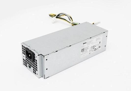 新品 Dell Optiplex 3060 5060 7060 内蔵電源ユニット (240W/80PLUS) 6pin+4pin拍卖