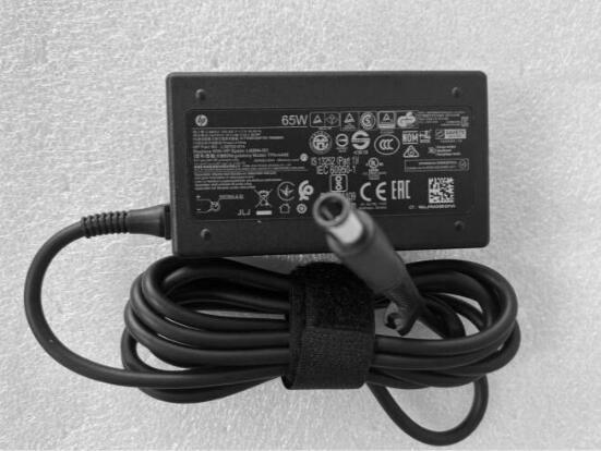 新品HP elite Mini 400 G9 800 G9 400 G6 800 G6ACアダプター 65W 19.5V 3.33A 7.4mm*5.0mm TPN-LA16 TPN-LA17 TPN-AA06 TPN-CA16 TPN-DA17拍卖