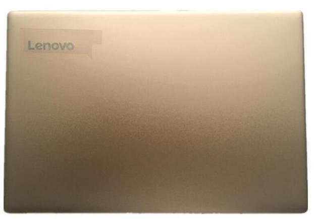新品 Lenovo 7000-13 320S-13ikb 液晶トップカバー/ケース 天板 ゴールデン色拍卖
