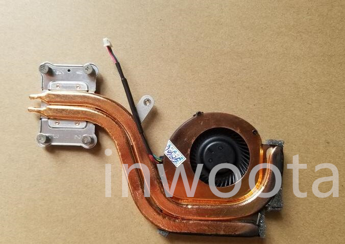 新品 Thinkpad X230i X230 X220i X220 散熱 CPUファン ヒートシンクファン拍卖