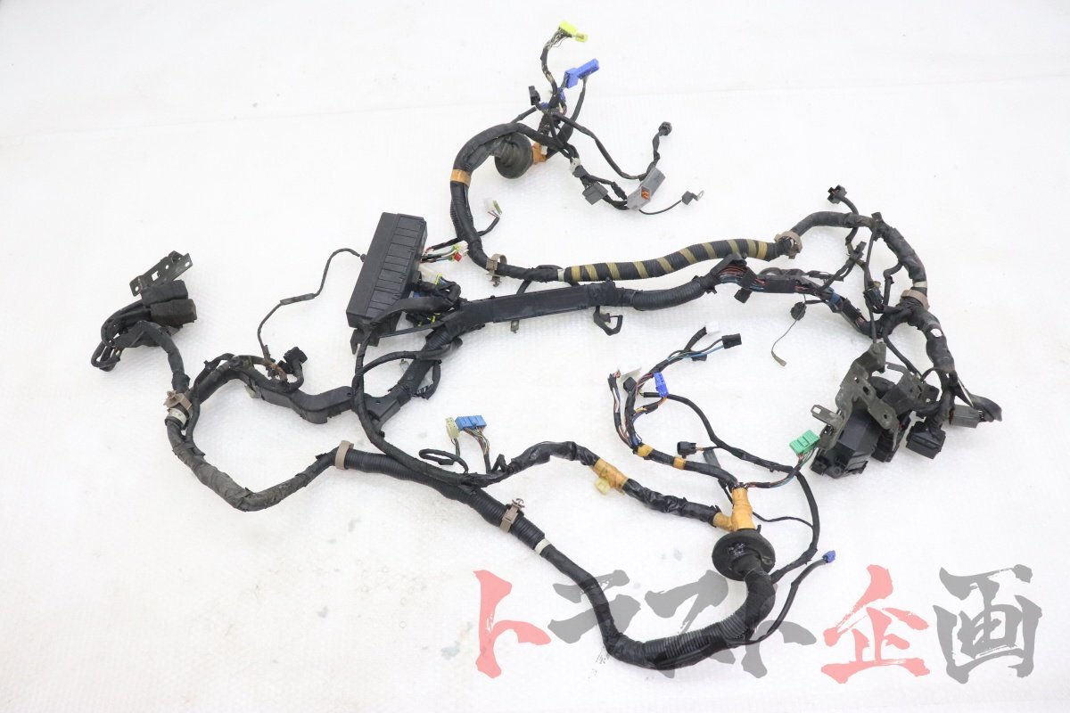 エンジンルームハーネス RX-7 2型 タイプR FD3S トラスト企画 U 2100565355拍卖