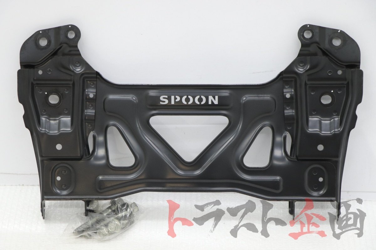 スプーン スティッフプレート シビック ハッチバック FK7 (後 トラスト企画 U 2101669508拍卖