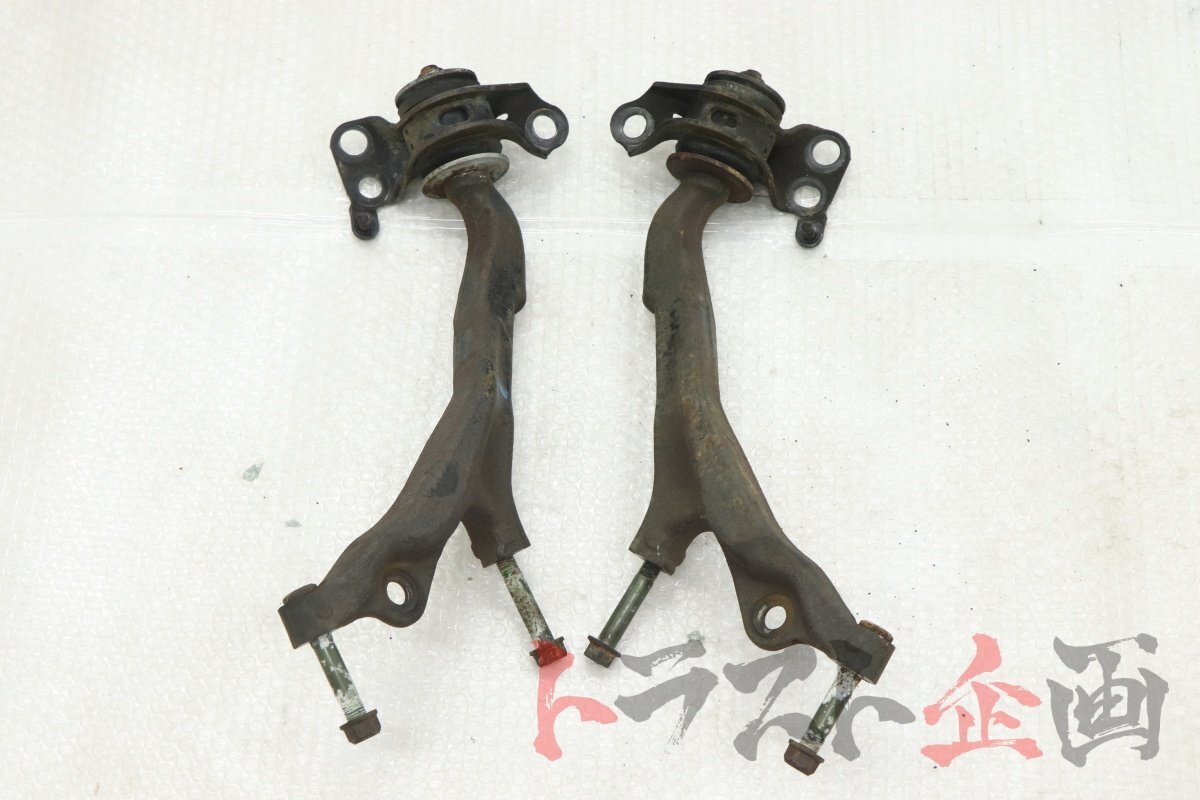 純正 フロントロアアーム 左右セット シビック SiR-II EG6 前期 トラスト企画 U 2100225421拍卖