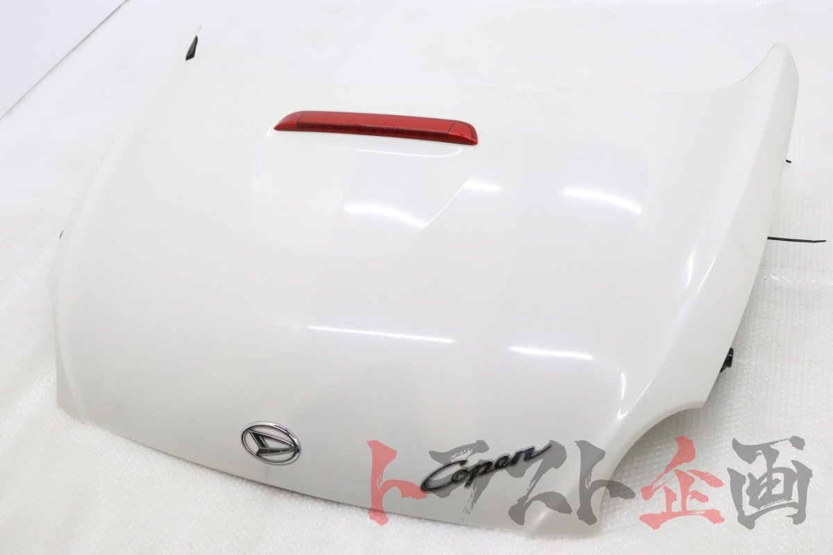 純正 トランク コペン アルティメットエデション2 L880K トラスト企画 U 2101684109拍卖