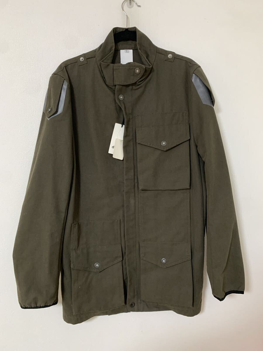 ★dupe for acid casuals★ジャケットLサイズ※入手困難※25年前?デッドストック未使用品拍卖