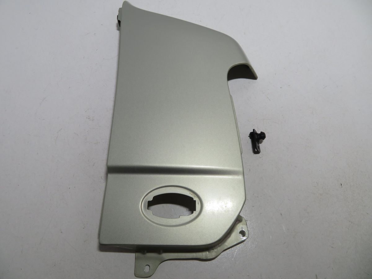 25-19-13 スバル TW2 サンバー 【 フロント 右 サイド フェンダーパネル (シャンパン メタリック(B5P) 】TT2 TV1 TV2 拍卖