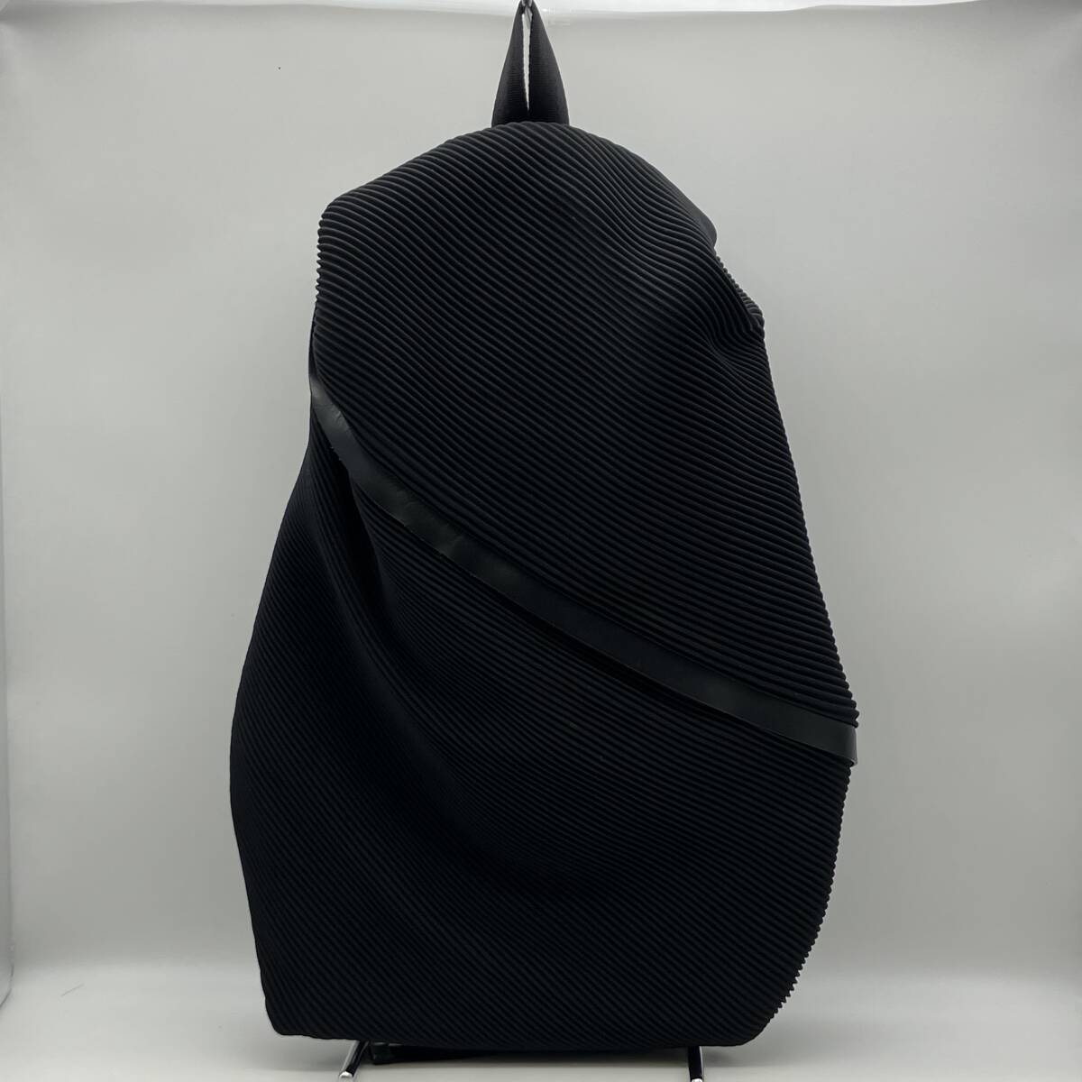 PLEATS PLEASE ISSEY MIYAKE BIAS PLEATS BACKPACK プリーツプリーズ イッセイミヤケ バイアス プリーツ バックパック PP14-AG501拍卖