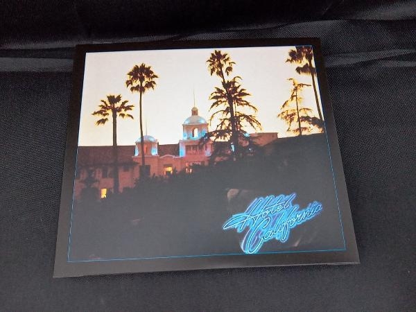 イーグルス CD ホテル・カリフォルニア:40th Anniversary(エクスパンデッド エディション)拍卖