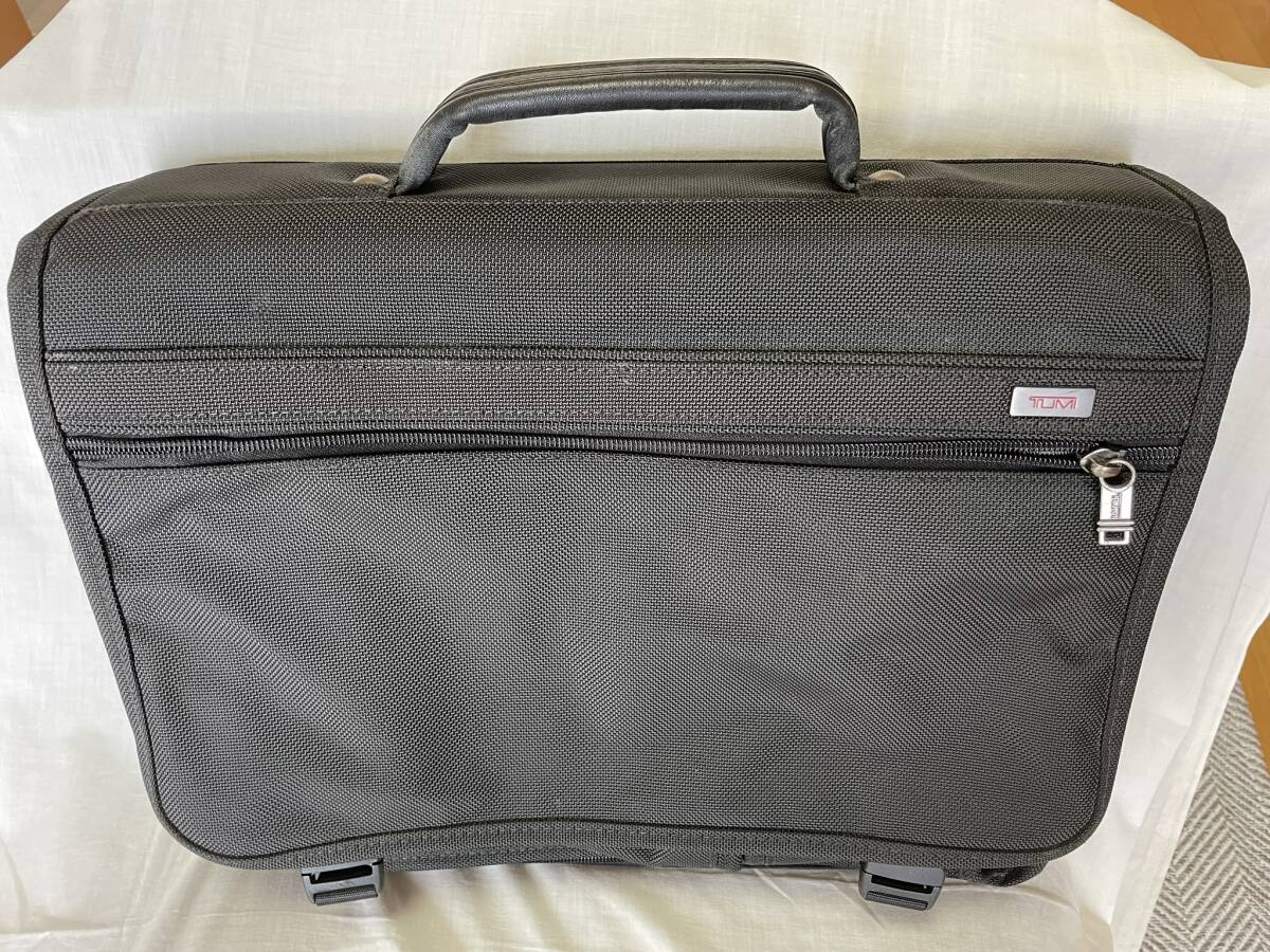 【程度良好】TUMI トゥミ モデル26071 拍卖