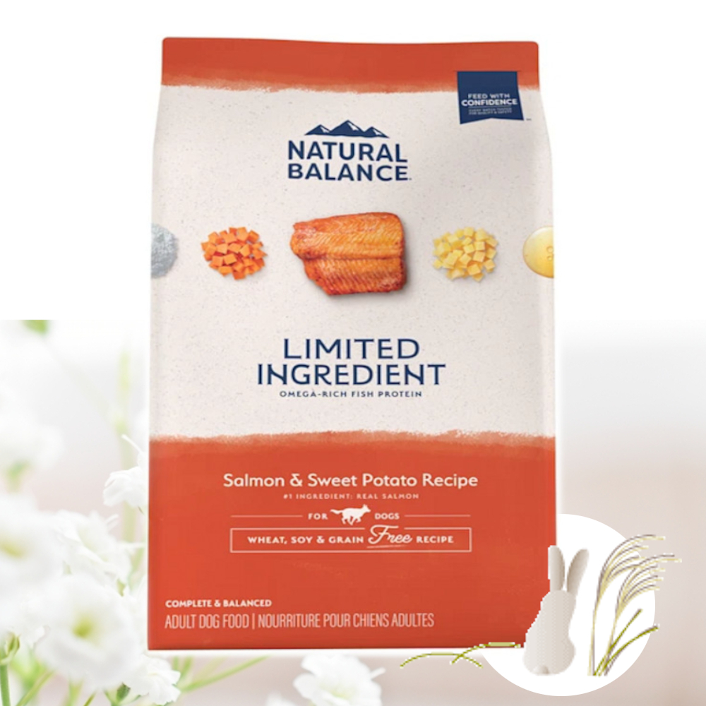 ナチュラルバランス スウィートポテト& フィッシュ ドッグフード 10.9kg拍卖