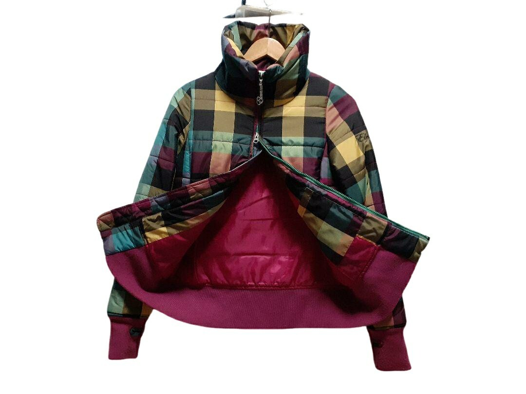 ELEMENT エレメント Wジップ ジャケット Mサイズ拍卖