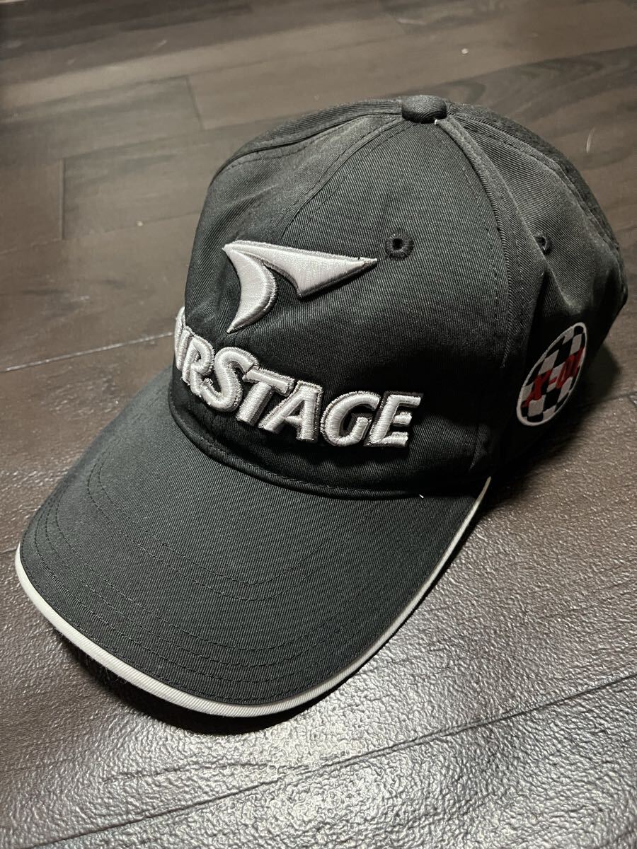 ツアーステージ 帽子 キャップ ゴルフ拍卖