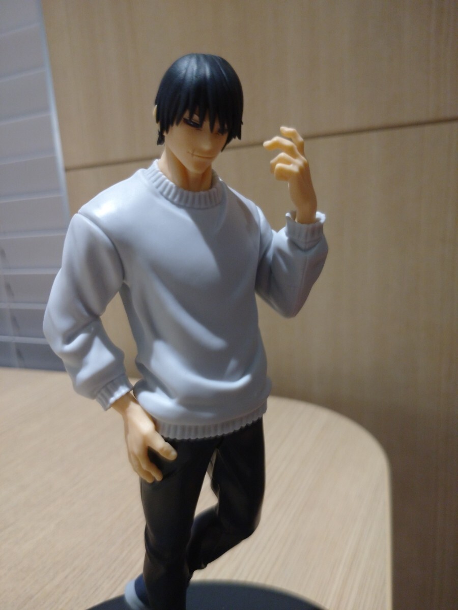 【開封品・箱無し】呪術廻戦 呪魂ノ型 伏黒甚爾2 拍卖