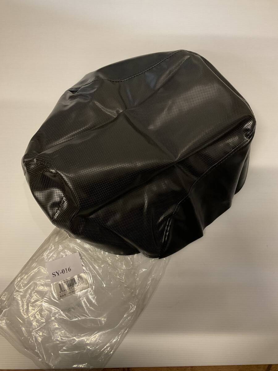 YAMAHA ジョグアプリオ シートカバー 張替え用カバー 40-20-30 SY-016 S:G3☆袋① 2509拍卖