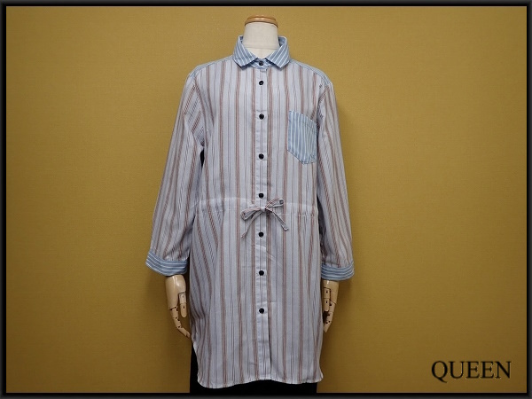 送料無料 PART2 BY JUNKO SHIMADA ワンピース・13△パート2 ジュンコシマダ/大きいサイズ/レディース/25長3-16拍卖