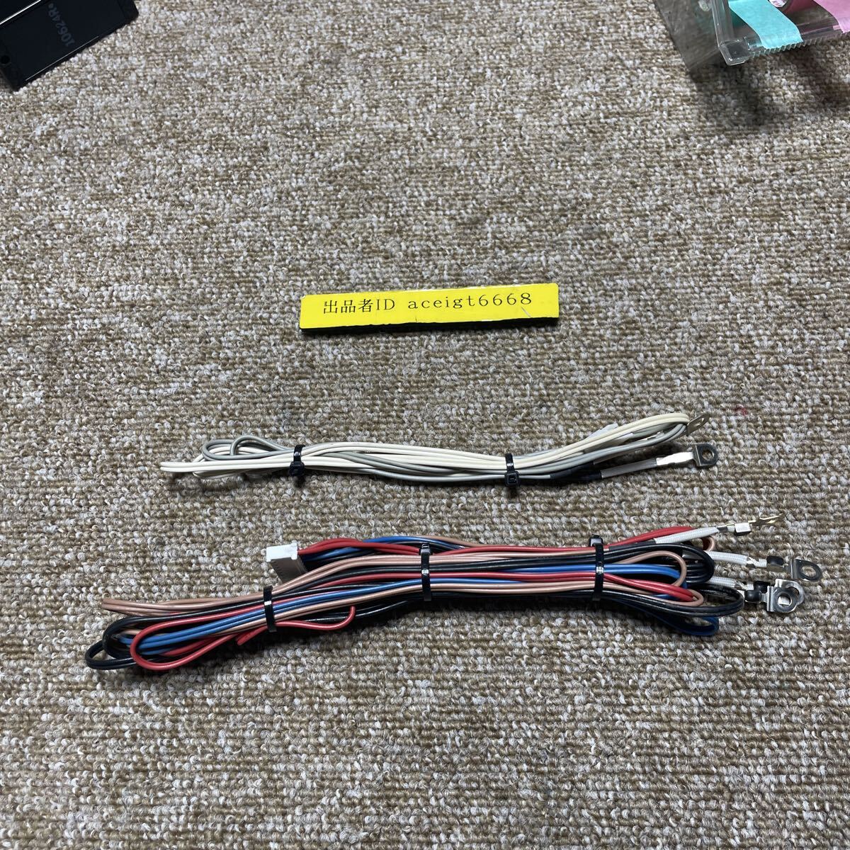 ジャンク 三菱電機 ヒートポンプ給湯機 SRT-HPT46WUX5 残湯サーミスタ エコキュート 残湯TH 缶体サーミスタ センサー 水位 水量拍卖