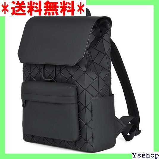 ☆ JIANGBOMEI シンプル カジュアル リュックサ サイクリング 登山 旅行 通学 15.6インチPC対応 90拍卖