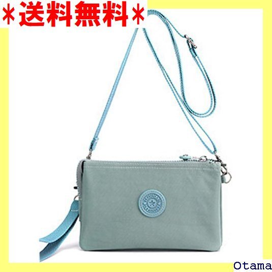 ☆人気商品 Blostirno ショルダーバッグ レディース 軽量 掛けバッグ イロン 防水 ミニバッグ 肩掛け かわいい 101拍卖