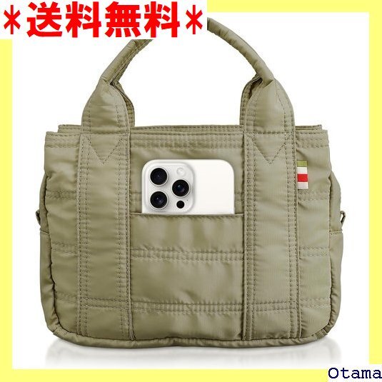 ☆人気商品 アンコール ミニトート レディース 高見えミニトート グ 通勤 ん マザーズバッグ 手提げバッグ ナイロン 128拍卖