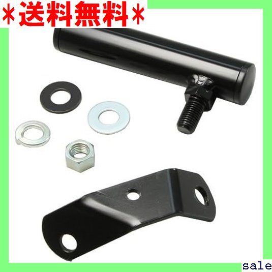 ☆人気商品 ハリケーン HURRICANE クランプバー ブラック CBR250RR MC51 HU1025B 61拍卖