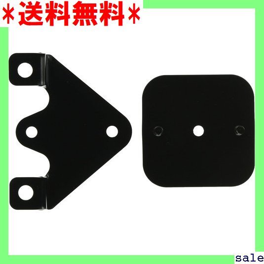 ☆人気商品 キジマ Kijima バイクパーツ ステー ETCレザ チール製 ネビルボバ― ブラック HTR-06651 122拍卖