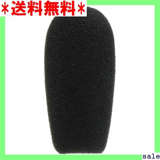 ☆人気商品 SYGN HOUSE サインハウス _B+ アームマイクスポンジ 3個入り_B+全製品対応_00081709 141拍卖