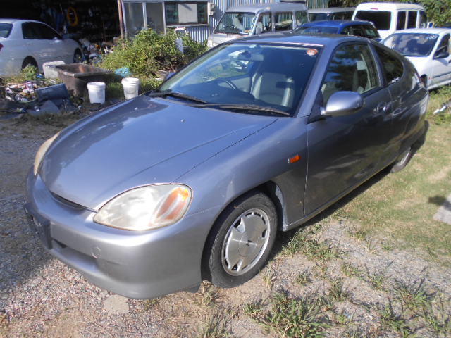 12年 インサイト AT 走行184279K 福岡市城南区拍卖