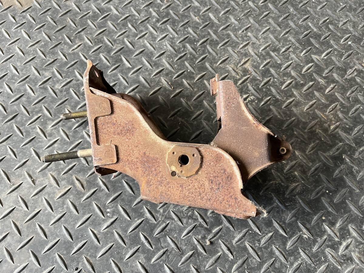 日産 シルビア S14 純正 クラッチ ペダル ステー ブラケット 拍卖