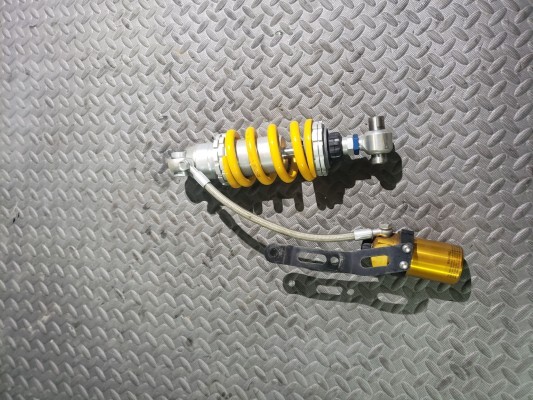 ヤマハ YZF-R25 オーリンズ リアサスペンション拍卖