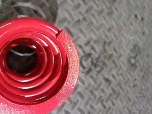 ホンダ JC61 グロム リアスプリング 140N拍卖