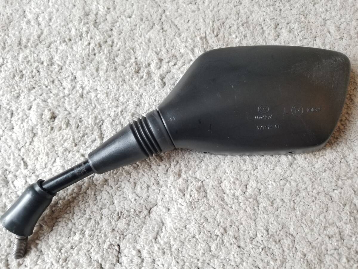 V Strom 250 left side mirror拍卖