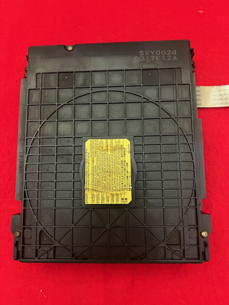 パナソニック/DIGA☆光学ドライブ☆SXY0024☆DMR-BRW510/BRW1010/BRZ1010/BRW520/BRW1020/BRZ1020/BRZ2000 (BB77)拍卖