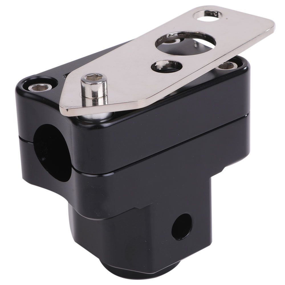 ホンダ ズーマー ZOOMER AF58 ハンドル ポスト バーハンドル ブラック KRB252拍卖