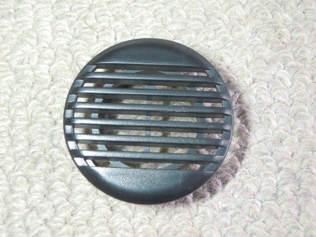 ★送料無料★ トヨタ スプリンター トレノ AE85 前期 純正 センターパネルに付く キャップ ダクト パネル カバー 検) レビン AE86 86 等?拍卖