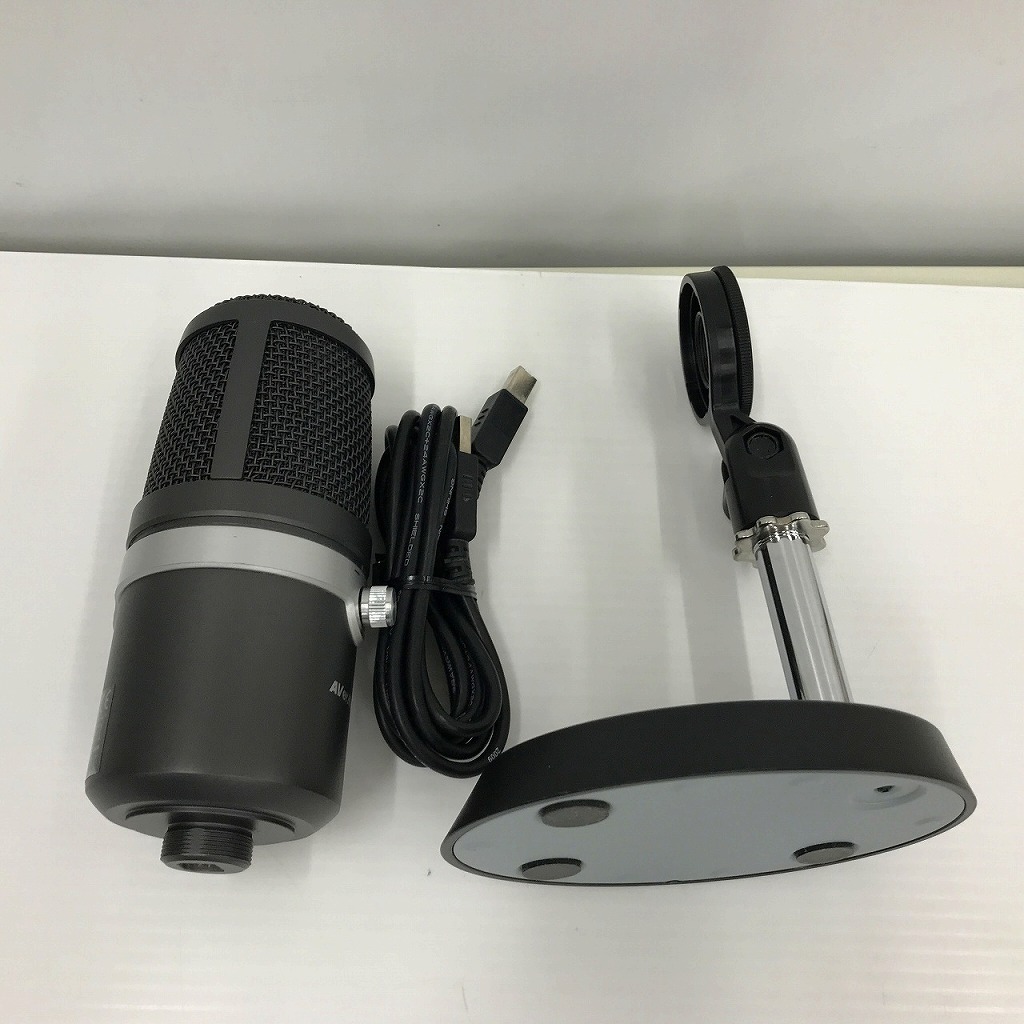 アバーメディア AverMedia コンセンサーマイク AM310拍卖