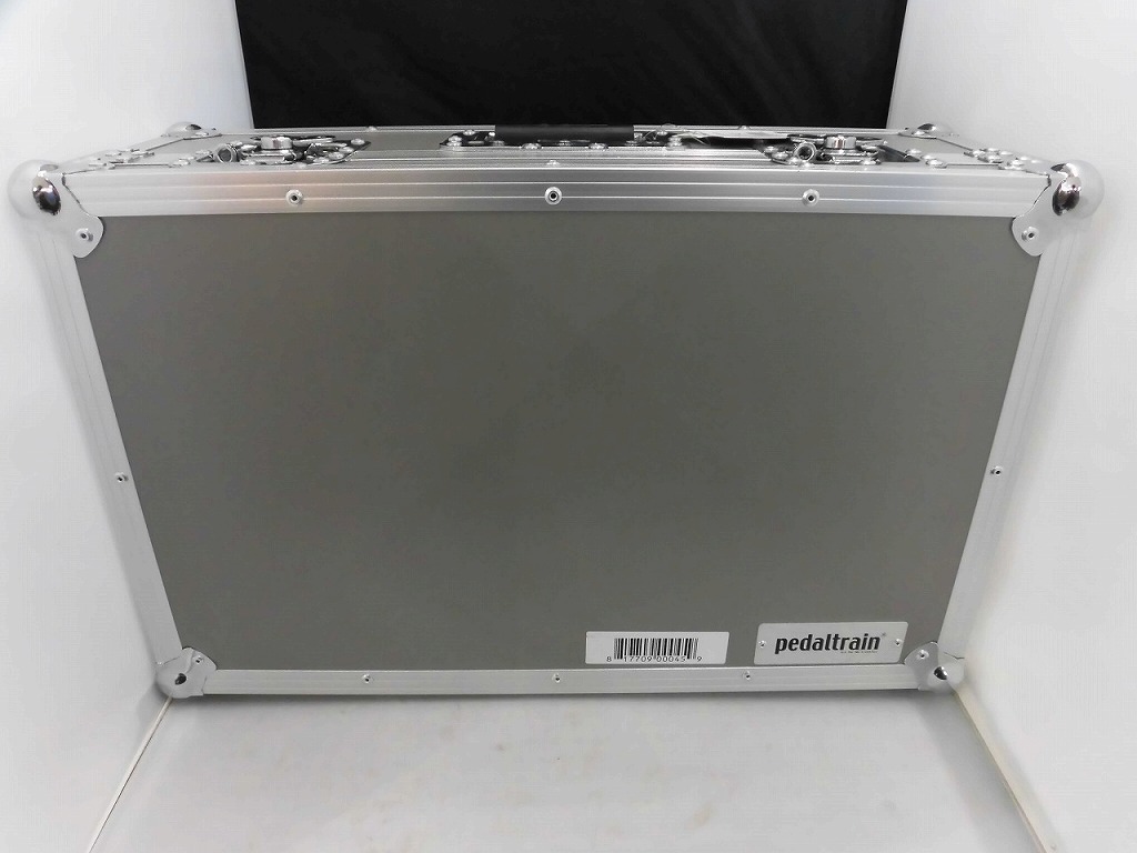 ペダルトレイン Pedaltrain エフェクターボード PT-CL1-TC拍卖