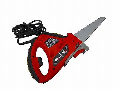 BLACK + DECKER BLACK + DECKER 電動ノコギリジグソー KS900G拍卖