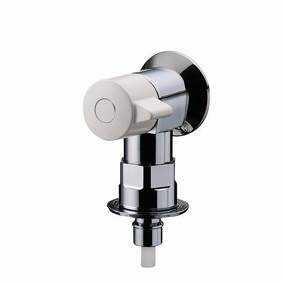 トートー TOTO 【未使用・未開封】洗濯機用水栓(緊急止水弁付)「ピタットくん」 TW11R拍卖