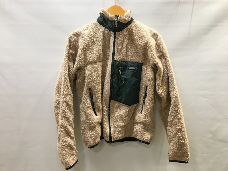 パタゴニア Patagonia 【難有品】CLASSIC RETROーX拍卖