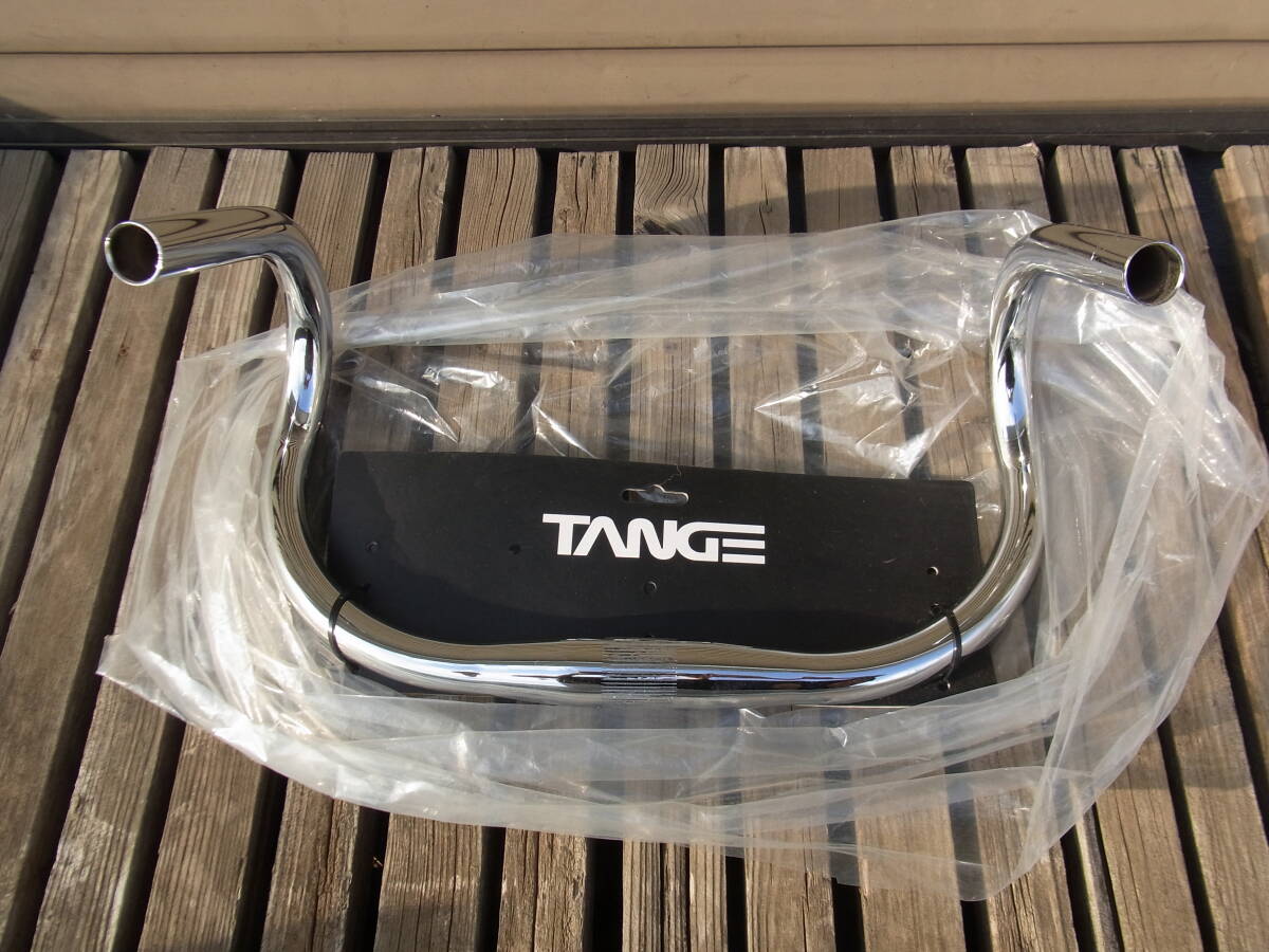 タンゲ クロモリ 380mm 31.8mm 拍卖