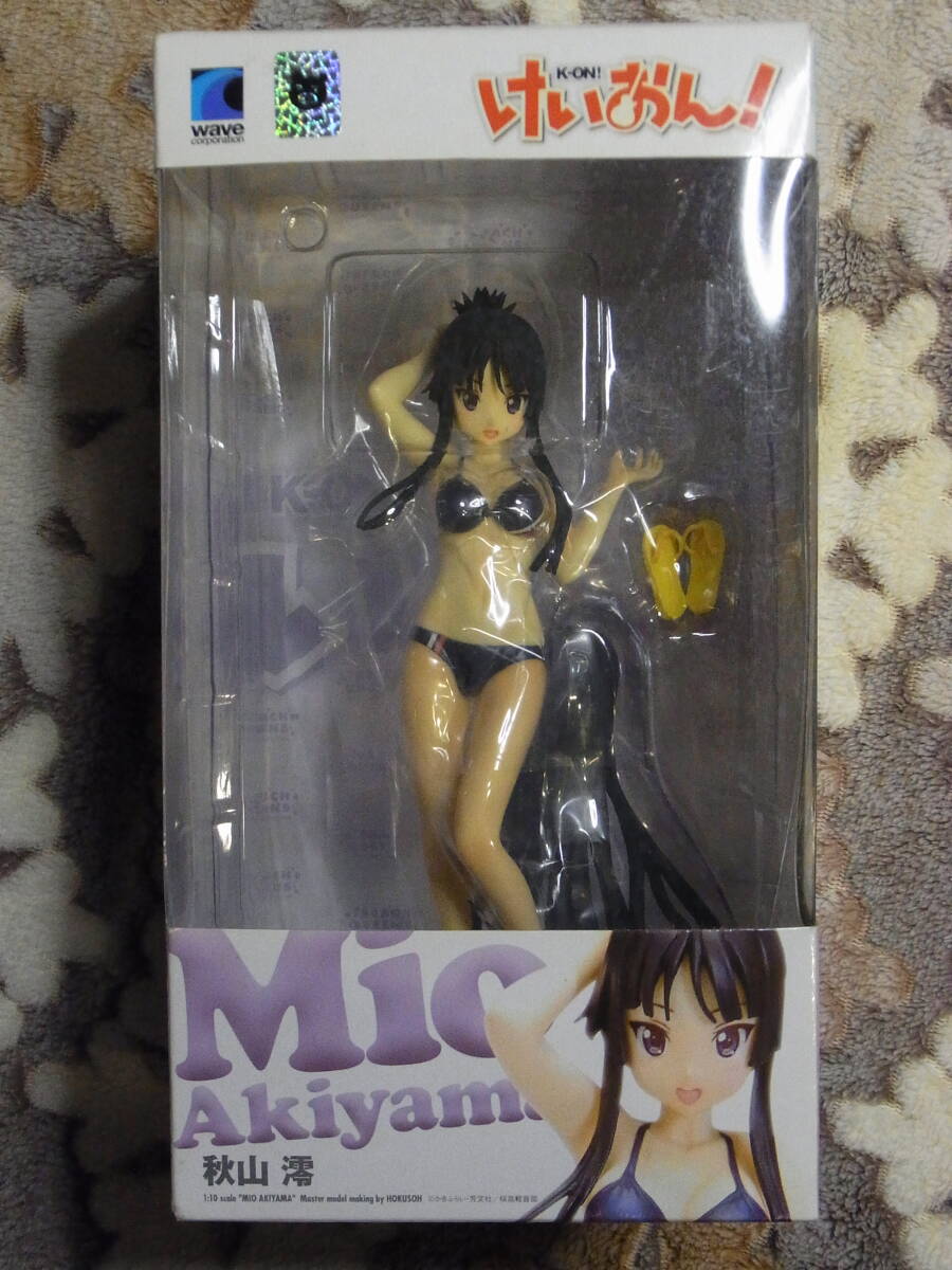 ウエーブ ビーチクイーン 秋山澪拍卖