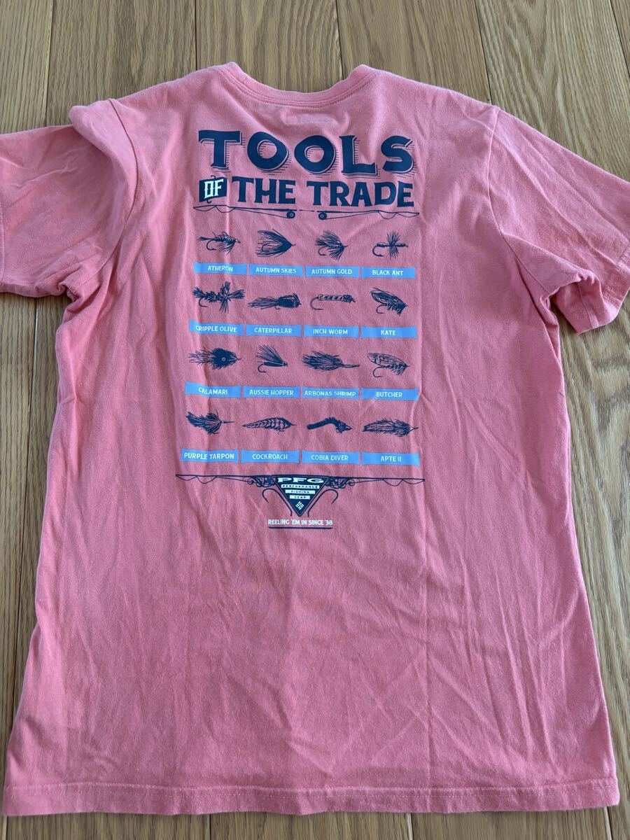 コロンビア Tシャツ メンズ 綿100拍卖