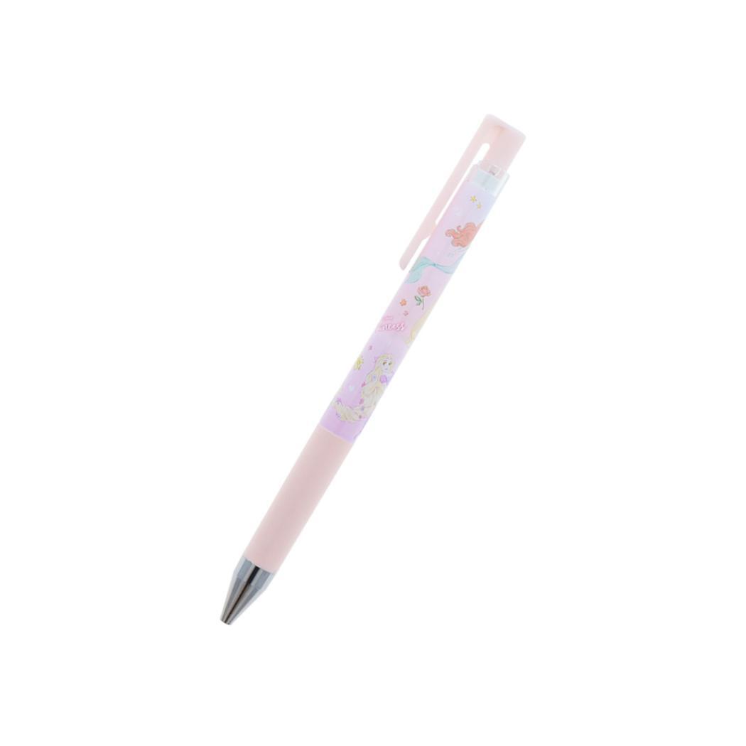 ディズニープリンセス ボールペン JUICE UP 0.4 ゲルインキボールペン ディズニー サンスター文具拍卖