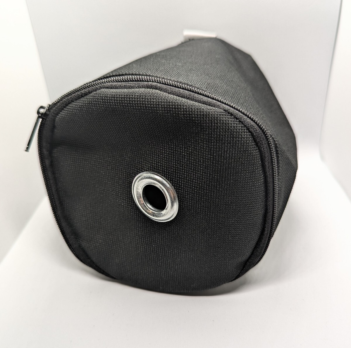 ★【防犯監視用】目立たない収納ポーチ型カバー◆小型機器ハウジング◆多用途.拍卖