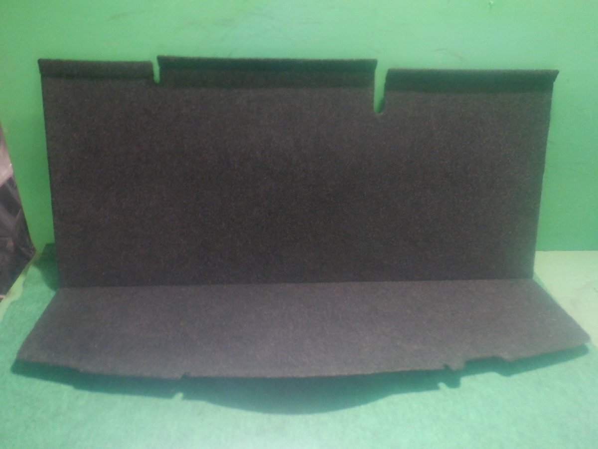 【個人宅発送不可】◇◇トヨタ ヴィッツ NSP130/KSP130 純正 ラゲッジボード 6H771-52270◇◇拍卖