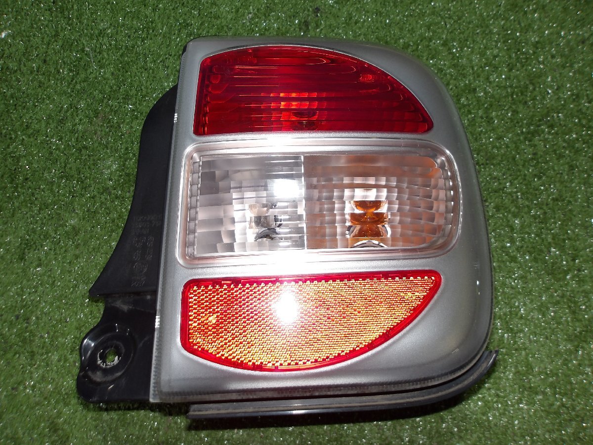 【C】スズキ アルトラパン HE21S 純正 右テール TOKAIDENSO 35603-75H1拍卖